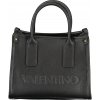 Praktická Dámska Kabelka VALENTINO BAGS FOXY 25x20x13 cm Čierna Farba: čierna, Velkost: UNI Praktická Dámska Kabelka VALENTINO BAGS FOXY 25x20x13 cm Čierna Farba: čierna, Velkost: UNI