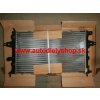 Opel Astra G 9/00-2/04 chladič vody 1,7DT-1,7CDTi s ä Opel Astra G 9/00-2/04 chladič vody 1,7DT-1,7CDTi s ä