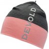 Devold Running Merino 130 Beanie Bežecká Čiapka Farba: Apricot, Čiapky rukavice: 58 GO293901A070A Devold Running Merino 130 Beanie Bežecká Čiapka Farba: Apricot, Čiapky rukavice: 58 GO293901A070A