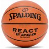 Basketbalová lopta Spalding TF-250 React veľ. 5 veľ. 5 Basketbalová lopta Spalding TF-250 React veľ. 5 veľ. 5