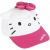 Hello Kitty: Bow - Dětská kšiltovka Hello Kitty: Bow - Dětská kšiltovka