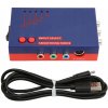 RetroScaler2x A/V konvertor na HDMI RetroScaler2x A/V konvertor na HDMI