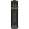 Thermos Mountain FFX 900 ml matná černá Černá termoska Thermos Mountain FFX 900 ml matná černá Černá termoska