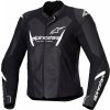Bunda STELLA FASTER 3, ALPINESTARS (černá/bílá, vel. 42) Bunda STELLA FASTER 3, ALPINESTARS (černá/bílá, vel. 42)