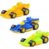 Polesie Závodné auto GT Formula malé