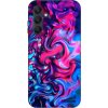 Picasee Fashion Case pre Samsung Galaxy A25 A256B 5G - Redlight Picasee Fashion Case pre Samsung Galaxy A25 A256B 5G - Redlight