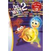 Inside Out 2. Leo con Disney (Nivel 3) (Disney. Lectoescritura) (Disney)(Kniha) Inside Out 2. Leo con Disney (Nivel 3) (Disney. Lectoescritura) (Disney)(Kniha)