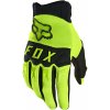 Fox Dirtpaw Glove M fluo yellow