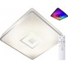 Top Light - LED RGB Stmievateľné stropné svietidlo LED/24W/230V hranatý + DO Rainbow H RC + záruka 3 roky zadarmo Top Light - LED RGB Stmievateľné stropné svietidlo LED/24W/230V hranatý + DO Rainbow H RC + záruka 3 roky zadarmo