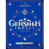Titan Books Genshin Impact Official Cookbook Titan Books Genshin Impact Official Cookbook