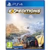 Expeditions: A MudRunner Game (PS4) 4020628584719 Expeditions: A MudRunner Game (PS4) 4020628584719