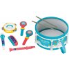 Hudobná súprava pre deti 28 cm Hudobná súprava pre deti 28 cm