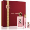 Dolce & Gabbana Q EDP 100 ml + EDP 10 ml + EDP 5 ml pre ženy