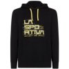 La Sportiva mikina Project Hoody Men černá