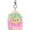 Squishmallows batůžek na klíče Lev Leonard (Hračka) Squishmallows batůžek na klíče Lev Leonard (Hračka)