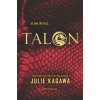 Julie Kagawa - Talon Julie Kagawa - Talon