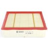 BOSCH Vzduchový filter F026400379 BOSCH Vzduchový filter F026400379