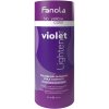Fanola No Yellow Color Compact Violet Bleaching Powder 450 g Fanola No Yellow Color Compact Violet Bleaching Powder 450 g