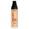 L'Oréal Paris Infaillible 24H Fresh Wear 140 Golden Beige make-up 30 ml L'Oréal Paris Infaillible 24H Fresh Wear 140 Golden Beige make-up 30 ml
