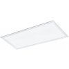 LED panel SALOBRENA-RGBW 60×30 cm, RGB+W, diaľkové ovládanie Eglo 33108 LED panel SALOBRENA-RGBW 60×30 cm, RGB+W, diaľkové ovládanie Eglo 33108