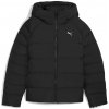 Dámska bunda Puma Mono Hooded Jacket Veľkosť: L / Farba: čierna Dámska bunda Puma Mono Hooded Jacket Veľkosť: L / Farba: čierna