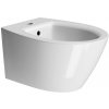 Modo 9864111 bidet závesný, 37x52 cm, biely ExtraGlaze Modo 9864111 bidet závesný, 37x52 cm, biely ExtraGlaze