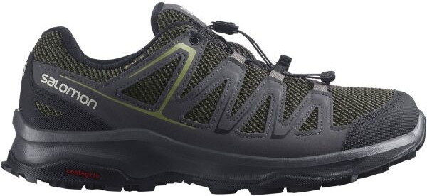 Salomon Custer GTX khaki