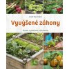 Vyvýšené záhony - Josef Baumann Vyvýšené záhony - Josef Baumann