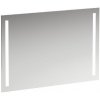 Laufen Lani - Zrkadlo s LED osvetlením, 100x70 cm H4038551121441 Laufen Lani - Zrkadlo s LED osvetlením, 100x70 cm H4038551121441