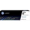 HP CF540X - originálny toner HP 203X, čierny, 3200 strán HP CF540X - originálny toner HP 203X, čierny, 3200 strán