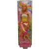 Mattel Bbika Barbie princezn lto-ruov outfit HRR09 /6 Mattel Bbika Barbie princezn lto-ruov outfit HRR09 /6