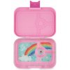 Yumbox krabička na desiatu Panino Power Pink Rainbow Yumbox krabička na desiatu Panino Power Pink Rainbow