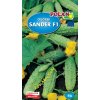 Uhorka SANDER semená 3 g Uhorka SANDER semená 3 g