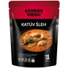 Katov šľah EXPRES MENU 1 porcia Katov šľah EXPRES MENU 1 porcia