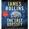 The Last Odyssey Low Price CD - James Rollins The Last Odyssey Low Price CD - James Rollins