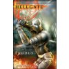 Hellgate: London: Exodus Hellgate: London: Exodus
