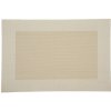 Kesper Prestieranie béžové s okrajom 43x29cm