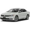 Priečniky Thule WingBar Evo VW Passat B7 2010-2014 Priečniky Thule WingBar Evo VW Passat B7 2010-2014