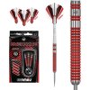 Šípky Winmau steel Overdrive 90% wolfram 22g Šípky Winmau steel Overdrive 90% wolfram 22g