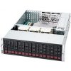 Supermicro® CSE-936E1-R900B 3U chassis Supermicro® CSE-936E1-R900B 3U chassis