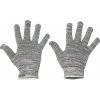 Červa Rukavice BULBUL 08, nylon/bavlna, Meleer Červa Rukavice BULBUL 08, nylon/bavlna, Meleer