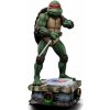 Figúrka Teenage Mutant Ninja Turtles Movie - Raphael - Art Scale 1/10 (618231956364) Figúrka Teenage Mutant Ninja Turtles Movie - Raphael - Art Scale 1/10 (618231956364)