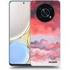 Picasee silikónové Honor Magic4 Lite 5G - Sunset čiré
