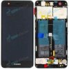 LCD displej Huawei Nova a dotyk čierny s krytom Originál LCD displej Huawei Nova a dotyk čierny s krytom Originál