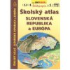 Školský atlas Slovenská republika a Európa - Kolektív Školský atlas Slovenská republika a Európa - Kolektív