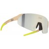 Neon SUPERFLY, Cream/ Photo bronze Veľkosť: S Ľahké a dobre padnúce okuliare s fotochromatickou šošovkou Neon SUPERFLY, Cream/ Photo bronze Veľkosť: S Ľahké a dobre padnúce okuliare s fotochromatickou šošovkou