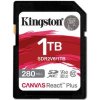 Kingston 1 TB SDXC SDR2V6/1TB