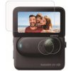 Stablecam Insta360 GO 3S - Chránič obrazovky a chránič objektívu 1INST438 (1INST438) Stablecam Insta360 GO 3S - Chránič obrazovky a chránič objektívu 1INST438 (1INST438)