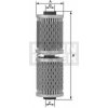 filter olejový mann MH 57 MANN FILTER 53505 filter olejový mann MH 57 MANN FILTER 53505