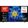 Televízor TCL 98P8L Televízor TCL 98P8L